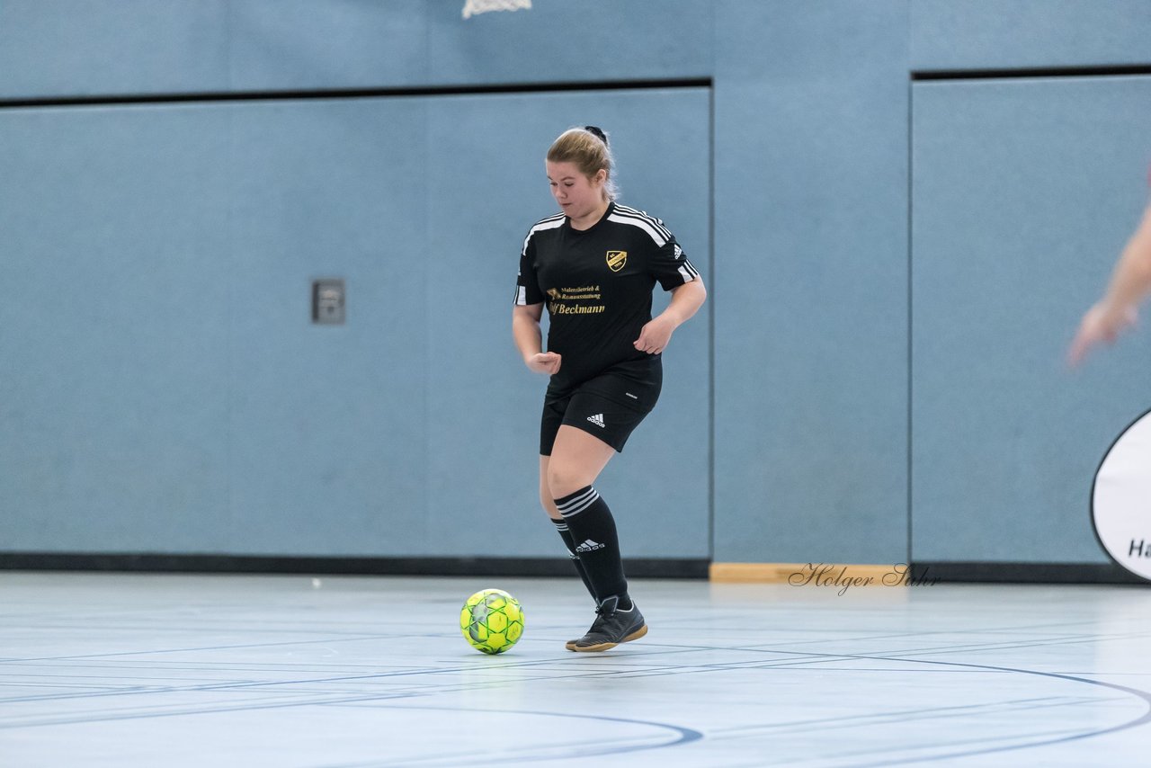 Bild 297 - C-Juniorinnen Futsalmeisterschaft